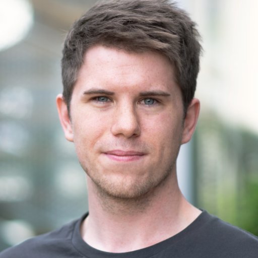 SvenTiigi's profile picture. iOS Software Engineer @d_velop | Software Architect | @swiftlang enthusiast