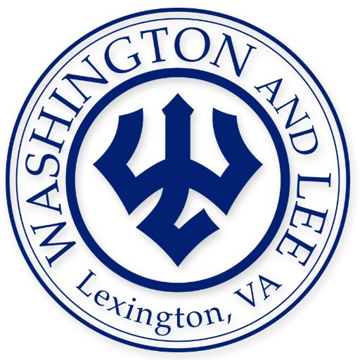 The Official Account for the Washington & Lee Baseball Team