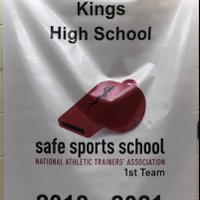 Kings Sports Medicine (@kingsknightsatc) 's Twitter Profile
