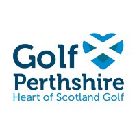 Golf Perthshire (@golfperthshire) Twitter profile photo