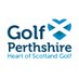 Golf Perthshire (@GolfPerthshire) Twitter profile photo