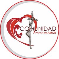 Comunidad Católica del Amor(@comunidadCCA) 's Twitter Profile Photo