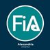 FiA Alexandria (@fiaalexandria) Twitter profile photo FiA Alexandria (@fiaalexandria) Twitter profile photo