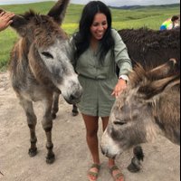 Danielle Lira (@daniellelira16) 's Twitter Profile Photo Danielle Lira (@daniellelira16) 's Twitter Profile Photo