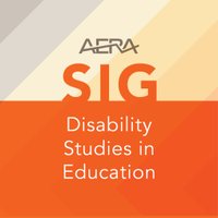 AERA Disability Studies in Education(@AERADSE) 's Twitter Profileg