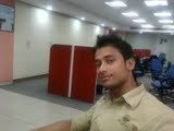 I am Happy to be me. I may not be perfect but I am honest, loving and learnt to be happy. I am ME....
