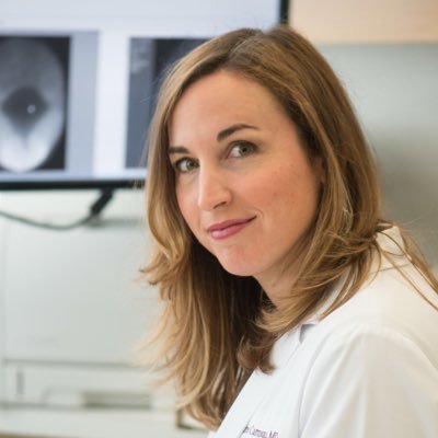 Lysanne Campeau, MD Profile