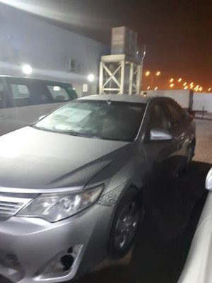 ATUsedcarSales1's profile picture. Selling used cars in sharjah UAE having a vast parking yard.
Mostly Toyota Camry cars previously used as Taxis