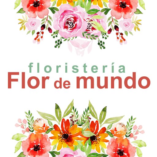 Floristería Flor de Mundo