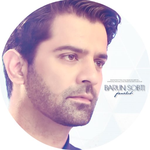 Barun Sobti Fan Club Profile