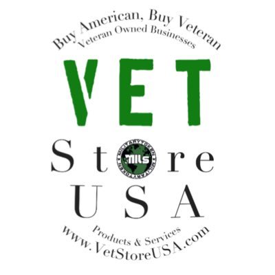 VetStoreUSA™ is the home to #military Veteran owned #businesses. Buy #American & buy #Veteran at https://t.co/QUZqy9ekTP. We make it easy to buy from #Veterans