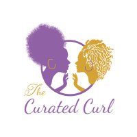 The Curated Curl(@CuratedCurl) 's Twitter Profile Photo
