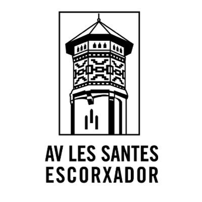 TW de l'AVV Les Santes-Escorxador/🏷#FemBarri/📞644235871/📧 avvsantesescorxador@gmail.com/📍C. Prat de la Riba, 110/📸@ av.santes.escorxador