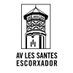AVV Les Santes-Escorxador (@av_escorxador) Twitter profile photo