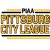 PGH City League Athletics (@PGHCityLeague) Twitter profile photo