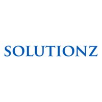 Solutionz Inc(@SolutionzInc) 's Twitter Profile Photo