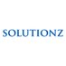 Solutionz Inc (@solutionzinc) Twitter profile photo Solutionz Inc (@solutionzinc) Twitter profile photo