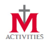 Marist Activities/Student Council(@mariststudents) 's Twitter Profile Photo