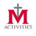 Marist Activities/Student Council (@mariststudents) Twitter profile photo