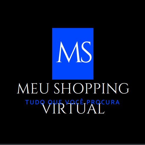 Meu Shopping Virtual