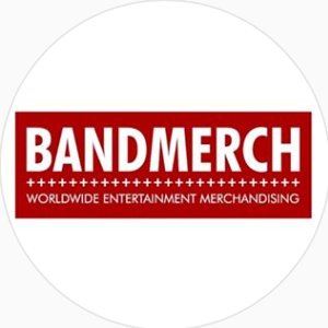 BandMerch is the largest US-based independent provider of brand  management, licensing and merchandising services to the entertainment  industry.