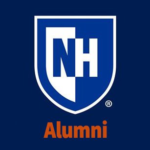The official account for Alumni Relations at the University of New Hampshire. Share your story with #UNHAlumni