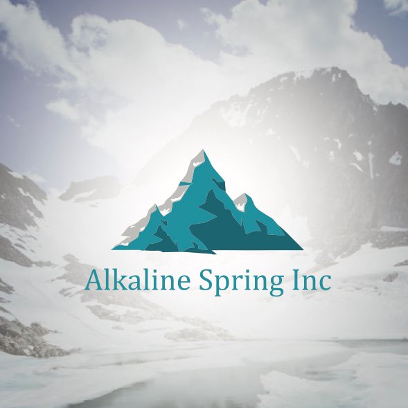 From artesian wells in Revelstoke, BC Alkaline Springs is one of Canada’s largest sources of natural alkaline mineral water. #waterforeveryone