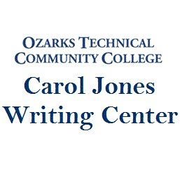 OTC_CJWC's profile picture. Helping people with every part of the writing process. Located on OTC's Springfield campus in IC 200. In-person/online tutorials available. (417) 447-8235