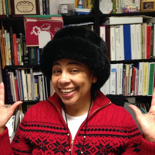 Teacher, Sister, Friend, Novelist--The Color of Love--Mom!