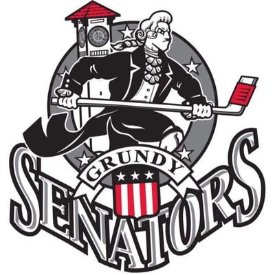 Grundy Senators is a non-profit travel youth hockey organization, is a USA Hockey sanctioned program & a member of the Delaware Valley Hockey League (DVHL).