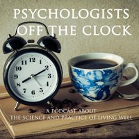 Psychologists Off The Clock Podcast(@OTC_Psych) 's Twitter Profile Photo