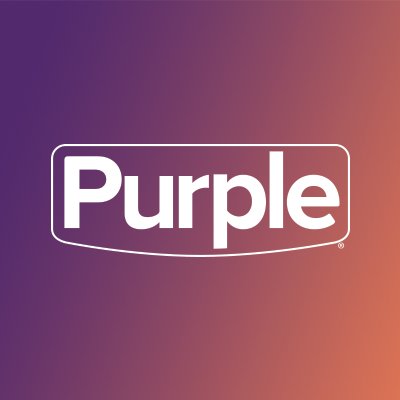 The official #jobs handle for @PurpleComm: Together, creating a barrier-free world where every conversation matters. Follow to stay up to date on our openings!