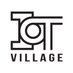 IoT Village (@IoTvillage) Twitter profile photo