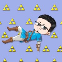 Leo of House Hyrule (@leo_hyrule) 's Twitter Profile Photo Leo of House Hyrule (@leo_hyrule) 's Twitter Profile Photo