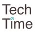 Tech Time Podcast (@techtimeshowpc) Twitter profile photo Tech Time Podcast (@techtimeshowpc) Twitter profile photo