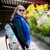 Carissa Klopoushak | Violin (@cklopoushak) Twitter profile photo Carissa Klopoushak | Violin (@cklopoushak) Twitter profile photo