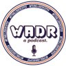 theWADRpodcast's profile picture. 