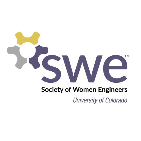 Society of Women Engineers at The University of Colorado Boulder !! ⚙️🚺