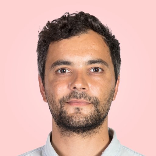 tiagomachadocom's profile picture. Product Design @VWGroup. Course Director https://t.co/MdjrYfkzOW. Co-Founder @Boooomdotco. PhD in Persuasive Design.