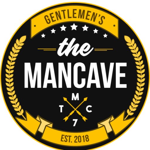 The Man Cave is a place for men to be men. Find us here: https://t.co/1L6mLvh4yv