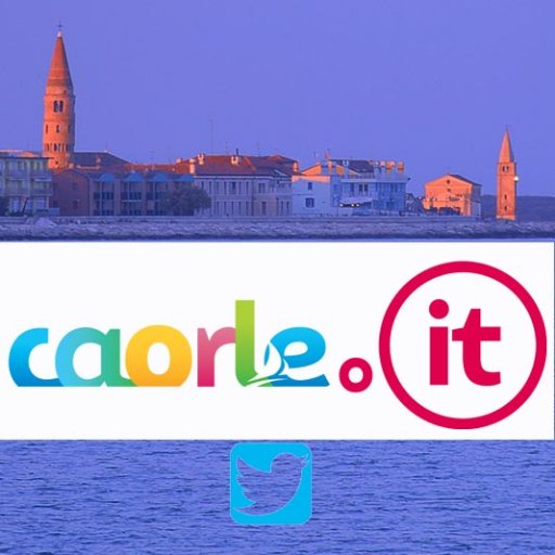 Benvenuti su Caorle.it Informazioni  per le tue vacanze a Caorle, elenco Hotel di Caorle, ristoranti, servizi, eventi e manifestazioni turistiche a Caorle.