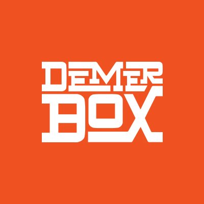 DemerBox Profile Picture