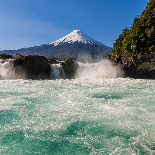 Photographs by Norberto Seebach. Sharing Chile's stunning landscapes since 1979. http://t.co/cbOQlxK96W
http://t.co/1fCFabP6Yj