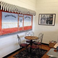 Pisgah High School French (@pisgahfrench) 's Twitter Profile Photo