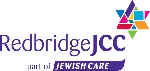 RedbridgeJCC's profile picture. One of the largest Jewish Community Centres in Western Europe. We offer many activities for 14 months to age 100+. Call us on 0208 551 0017 to find out more.