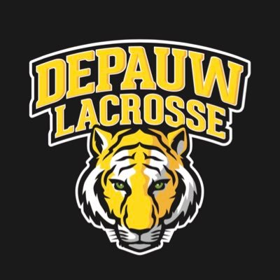 Official Twitter page of the DePauw Women's Lacrosse Team. Member of the @NCAC #GoTigers 🐯 #TeamDePauw 🐾