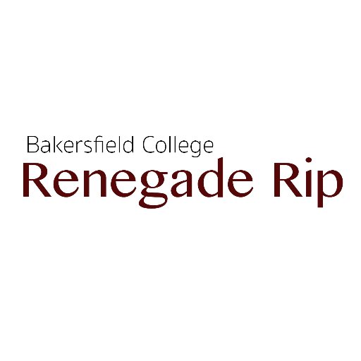 The Official twitter of the award winning Bakersfield College Renegade Rip. #bcrip