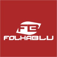 Folhablu(@folhablu) 's Twitter Profile Photo