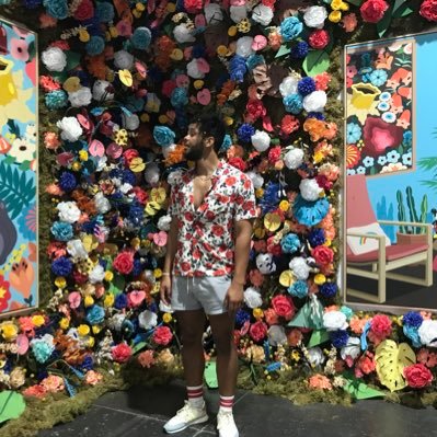 KadinBurnett's profile picture. Filmmaker. Screenwriter. Blacklist x Micro Episodic Lab 2018 Pilot Semi-Finalist. TV Writer for @Bustle. More @Sixerslead @womensmediacntr. @from15th. @MTV.