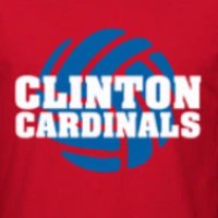 Clinton Volleyball (@chs_vb) 's Twitter Profile